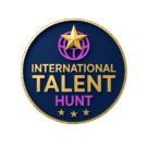 international talent hunt logo-quiz competition website