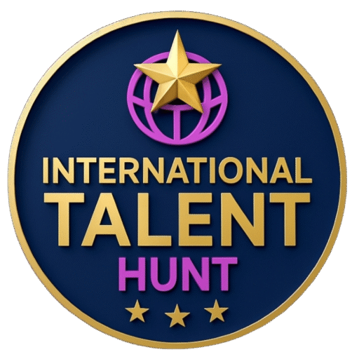 ​✨ International Talent Hunt ✨ ⚡ Presenting ⚡ ​S E A S O N 0 6